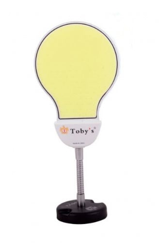 اضاءة توبيز CRL-N09 بقاعدة مغناطيسية