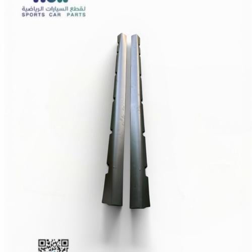 سمكات دوج تشارجر 2011-23 RT