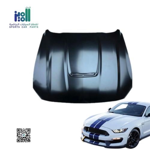 كبوت موستنج شيلبي (2015 - 2020) المنيوم