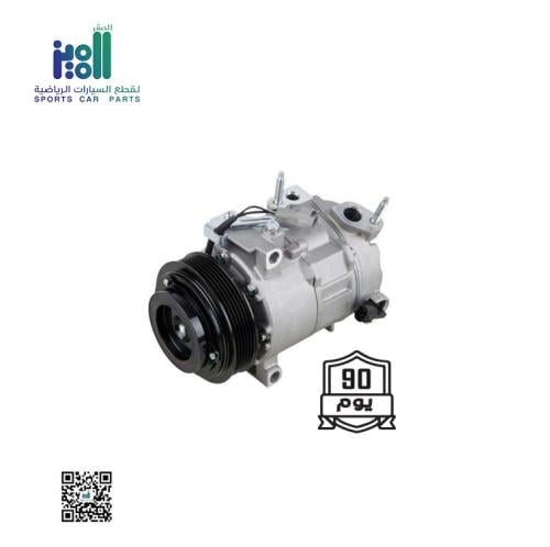 كمبروسر مكيف 6 سلندر 3.6 L