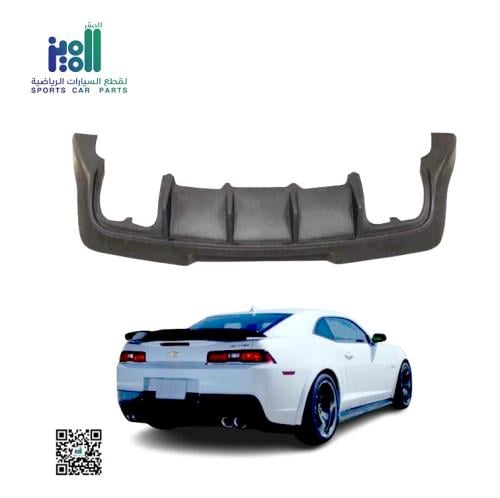 دفيوزر صدام خلفي كمارو 2016 ZL1
