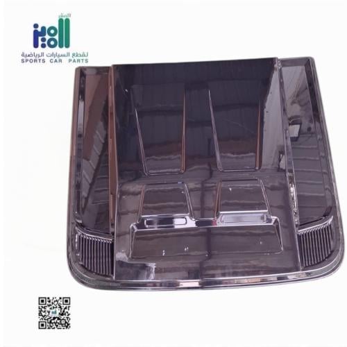 مدرج كبوت جيتور