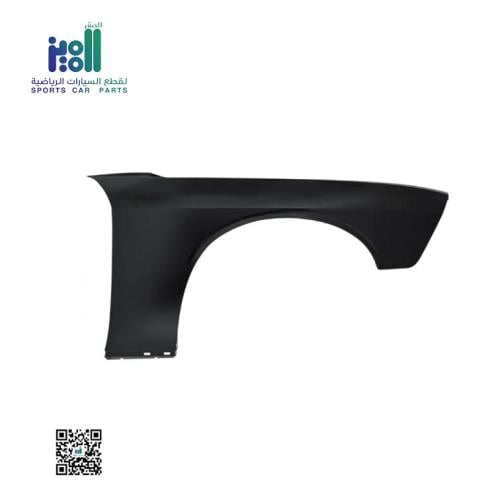 رفرف امامي تشالنجر يمين (2008 - 2022)