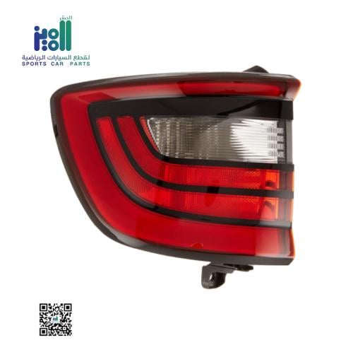 اسطب خلفي ركن دورانجو يسار (2014 -2022) تايواني