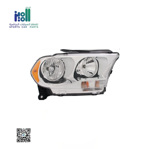 شمعه امامي يمين دورانقو 2013 اصدار كروم - تايواني