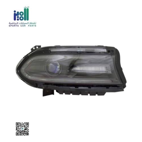 شمعه دودج شارجر 2015-22 يسار. تيواني