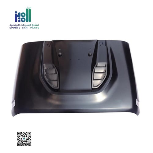 كبوت جيب رانجلر - حديد