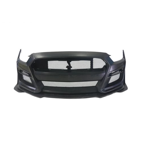 صدام موستنق شلبي جي تي GT500 (2018 -2021)