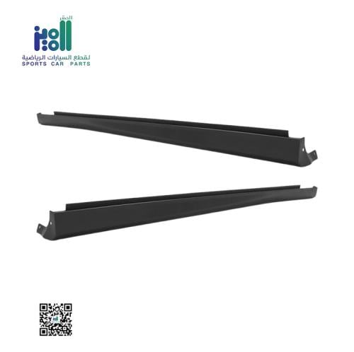 طقم سمكات جانبية اصدار كلبسات درجه اولى تشارجر 201...