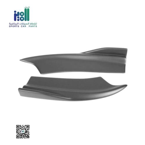 جوانب تحت الصدام الخلفي تشارجر 2015-2023