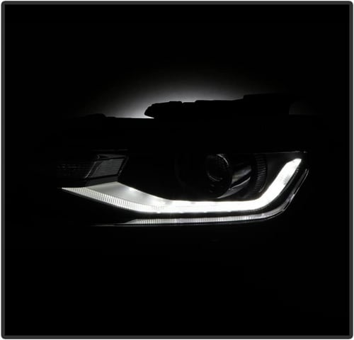 طقم شمعات اماميه كمارو (2016) زد ال ون ZL1