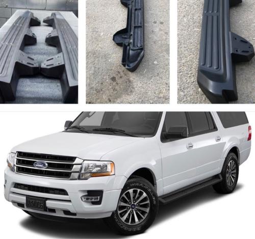 دعسه جانبيه فورد اكسبديشن قصير يمين موديل 2007 إلا...