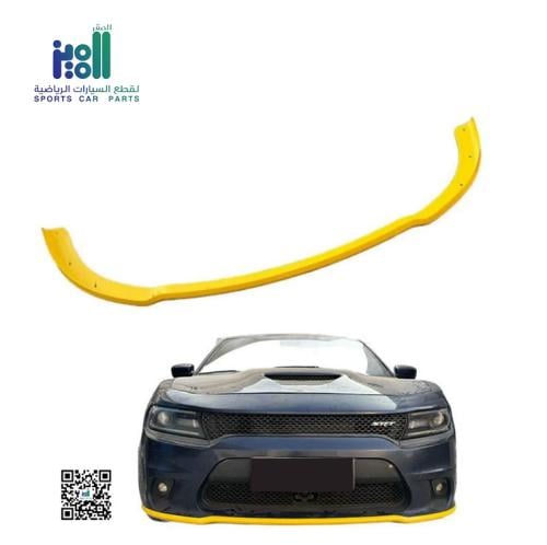 حامي صدام تشارجر (2015 - 2023)فئه srt- Gt