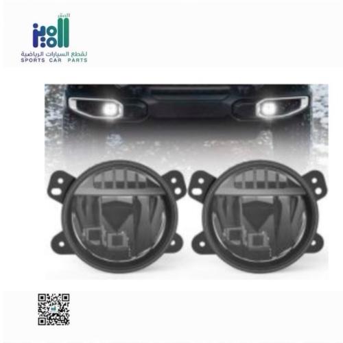 كشاف لد. رنجلر