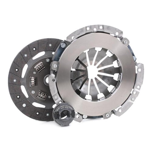 طقم كلتش فيات C500 + فيورينو - انجليزي