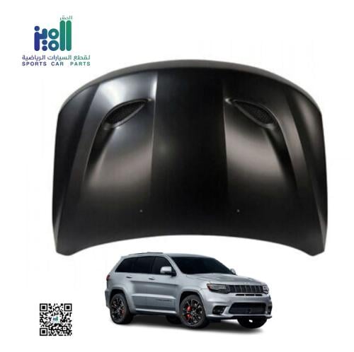 كبوت جراند شروكي (2015 -2020) SRT -المنيوم