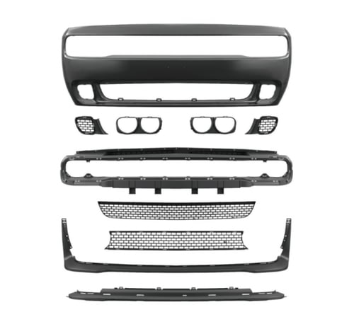 صدام امامي تشالنجر 2015/2020/هيلكات كامل تيواني