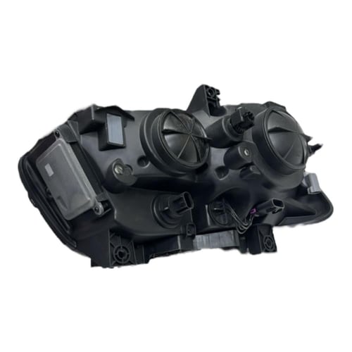 طقم شمعات اماميه تشارجر زنون (عدسه2011-2014) عدسات