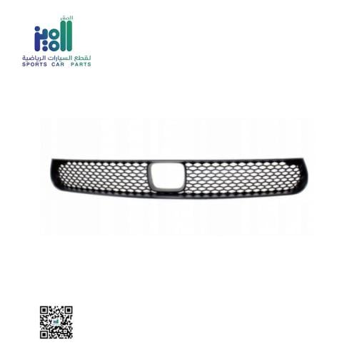 شبك سفلي صدام امامي تشارجر (2015-2020 )SRT فتحة را...