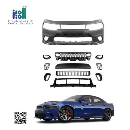 صدام امامي تشارجر هيلكات (2015 - 2020)