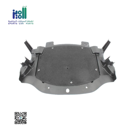 بطانة تحت المكينة (بطانة زيت) كرايسلر C300 2011-20...