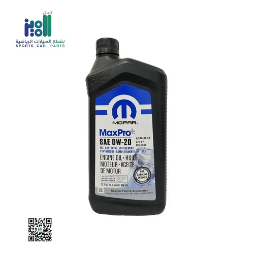 زيت مكينه اصلي جيب , درانقو 2017 -2023