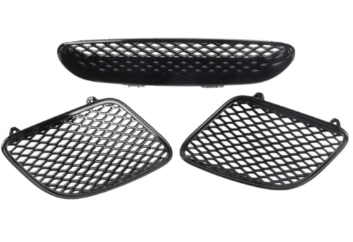 طقم 3 شبوك كبوت تشالنجر هيلكات HellCat