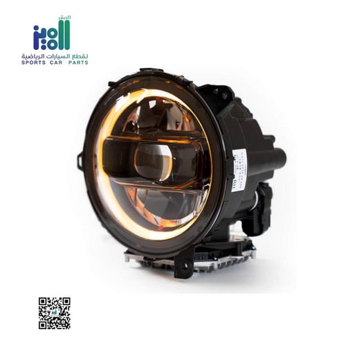 طقم شمعات اماميه جيب رانجلر 2014 شكل جديد