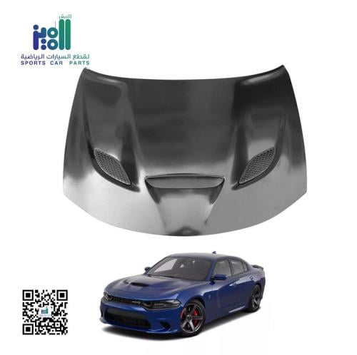 كبوت تشارجر هيلكات HELLCAT (2015-2023)
