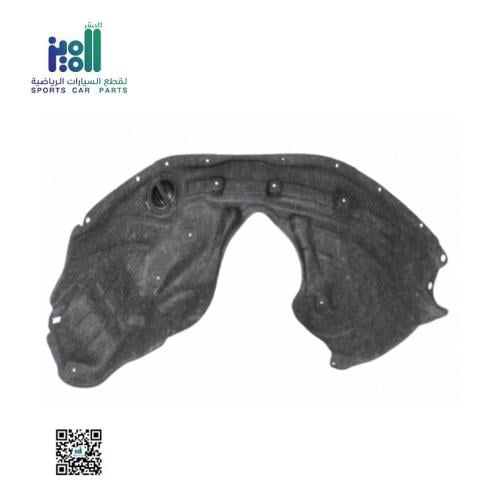 بطانة كفر امامي يمين جراند شروكي ( 2015 - 2020) قم...