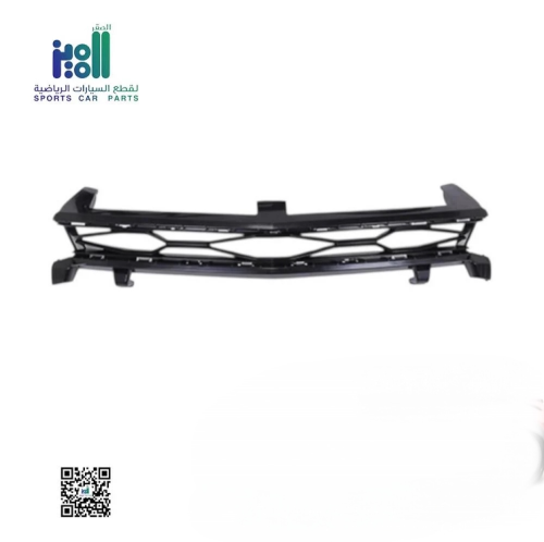 شبك علوي صدام امامي كمارو 2014-15 شكل 2017 و ZL1