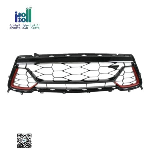 شبك سفلي صدام امامي كمارو (SS (2016-2017
