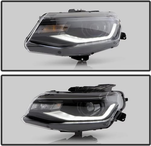 طقم شمعات اماميه كمارو (2016) زد ال ون ZL1