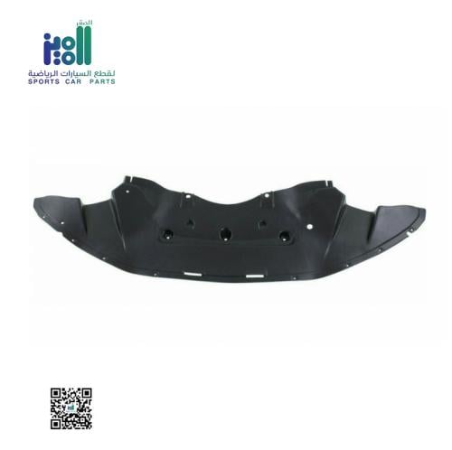 بطانه تحت الصدام الامامي كرايسلر 2011-23