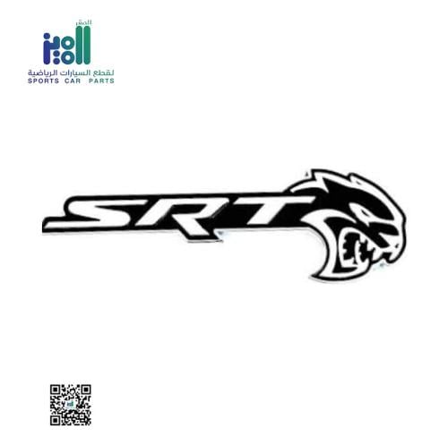 علامة SRT هيلكات