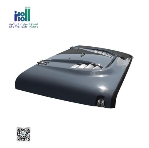 كبوت جيب رانجلر - حديد