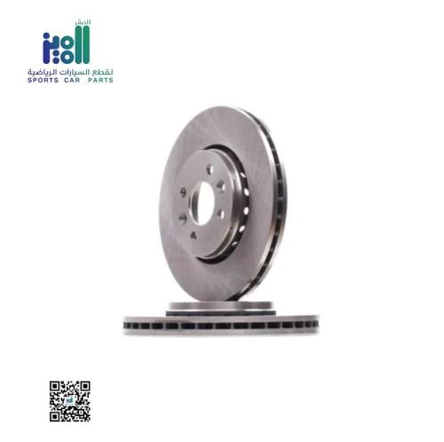 هوب امامي رينو دوكر