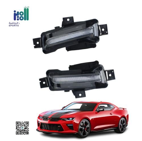 طقم كشافات امامي كمارو (2016 -15) ليد ZL1