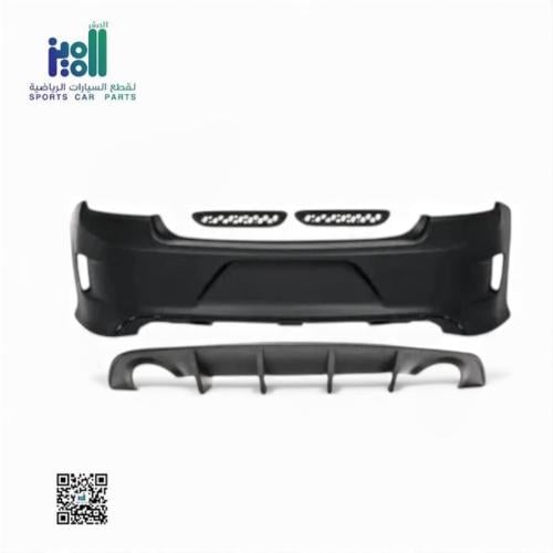 صدام دودج شارجر 2015-20 SRT تيواني