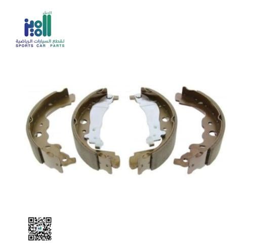 قماش خلفي رينو دوكر