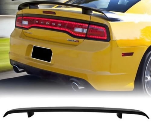 جناح شنطه تشارجر srt (2011-2014)