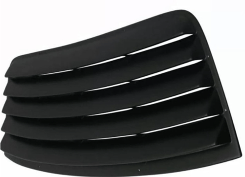 مدرج قزاز الخلفي تشالنجر (2008-2021)