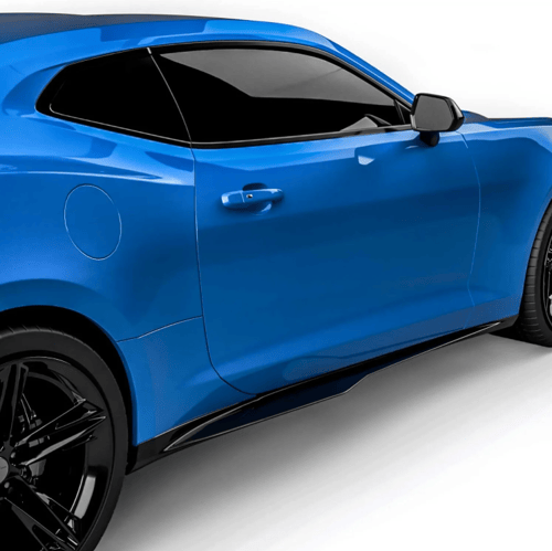 طقم سمكات جانبية كمارو 2016- ZL1 كلبسات