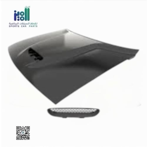 كبوت شالنجر SRT