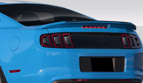 جناح شنطة موستنج 16