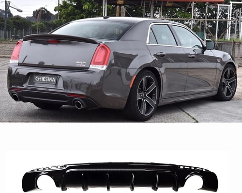 دفيوزر صدام خلفي كرايسلر (2015 - 2023 ) رياضي