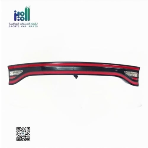 اسطب دوج شارجر 2015 وسط