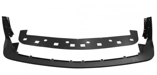 لحيه صدام امامي تشالنجر ديمون (2015 - 2023)