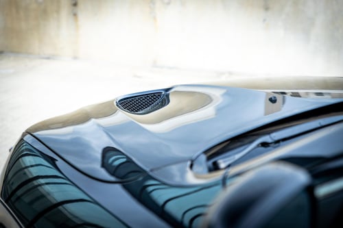 كبوت جراند شروكي (2015 -2020) SRT -المنيوم