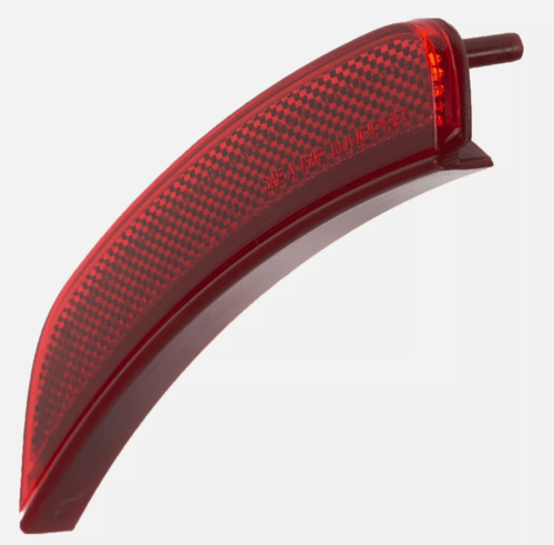 عكس كرايسلر خلفي اصلي موبار ( يسار )